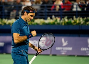 Tennis, Federer in semifinale, sfida numero 39 con Nadal