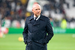 Serie A Cagliari, Maran: «Questi tre punti ci diano la spinta giusta»