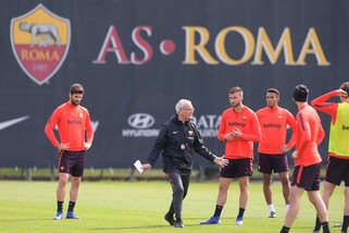 Diretta Spal- Roma ore 18: dove vederla in tv e formazioni ufficiali