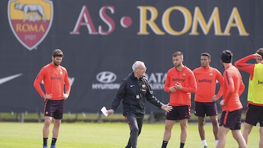 Diretta Spal- Roma ore 18: dove vederla in tv e formazioni ufficiali