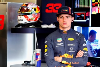 F1 Red Bull, Verstappen: «Mercedes troppo veloci»