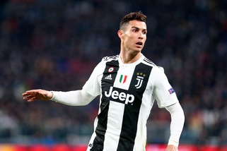 Serie A, Genoa-Juve: bianconeri favoriti