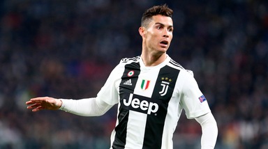 Serie A, Genoa-Juve: bianconeri favoriti