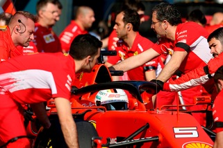 F1, Gp Australia in diretta ore 6.10: dove vederlo in tv