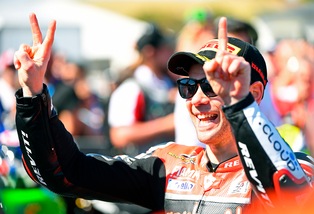 SBK Thailandia, Gara1: è dominio Bautista, Rea secondo