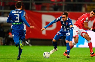 Serie B, probabili formazioni e diretta dalle 15. Dove vederla in tv