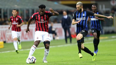 Un derby da record: Milan-Inter più alto incasso di sempre in Serie A