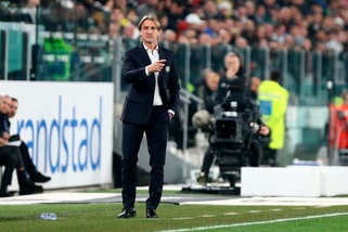 Serie A Udinese, Nicola: «Con la Juventus ci mancò la sincronia nel pressing»