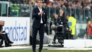Serie A Udinese, Nicola: «Con la Juventus ci mancò la sincronia nel pressing»