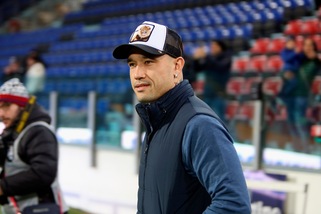 Nainggolan: «Via da Roma per Monchi. Per l’Inter ho smesso di fumare»