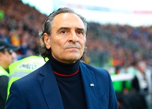 Serie A Genoa, Prandelli: «Juventus fortissima, ai ragazzi chiederò forza e coraggio»