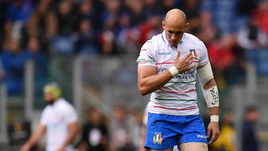 Rugby, la Francia condanna l'Italia al cucchiaio di legno,14-25 all'Olimpico