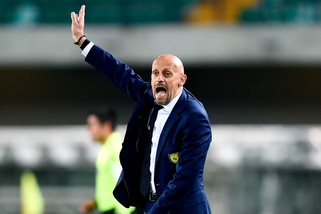 Serie A Chievo, Di Carlo: «Convinto che faremo una grande prestazione»