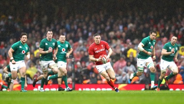 Rugby Sei Nazioni: Grande Slam del Galles! Anche l'Irlanda ko