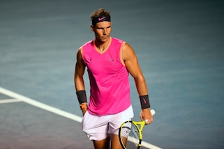 Tennis, Indian Wells: Federer in finale contro Thiem. Nadal si ritira