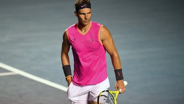 Tennis, Indian Wells: Federer in finale contro Thiem. Nadal si ritira