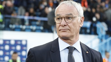 Roma, Ranieri: «Senza Champions cambieranno aria in parecchi»