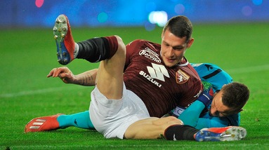 Serie A, Torino-Bologna 2-3: Mihajlovic si prende la rivincita