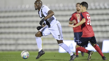 Serie C, Calcagni punisce la Juventus U23: vince il Pontedera 1-0. Novara-Cuneo 1-3