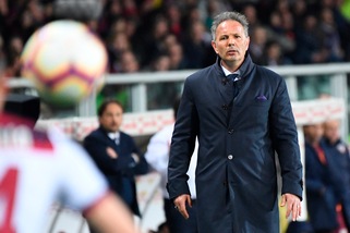 Serie A Bologna, Mihajlovic: «Dispiace per la mia ex squadra, ma raggiungeranno l'Europa»