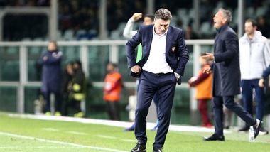 Serie A Torino, Mazzarri: «Ci siamo fatti male da soli»