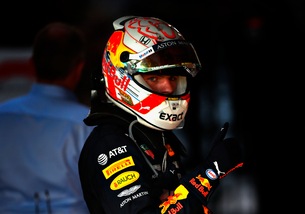 F1 Red Bull, Verstappen: «Inizio positivo, contento del podio»