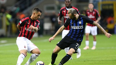 Diretta Milan-Inter ore 20.30: come vederla in tv e le formazioni ufficiali