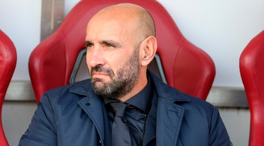 Ufficiale: Monchi torna al Siviglia dopo la parentesi alla Roma