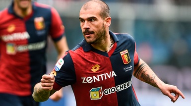 Sturaro, nessuna rivincita: «Spero che la Juve vinca la Champions»