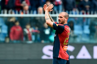 Juve, l'agente di Sturaro: «Ecco perché il Genoa lo ha pagato così tanto»