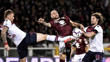 Torino, tifosi infuriati per la gioia di Lyanco: «Non tornare, non ti vogliamo»