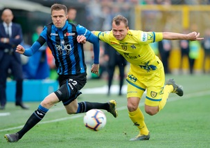 Atalanta, Ilicic: «Vorrei vincere la Coppa Italia, ma diamo tutto per il quarto posto»