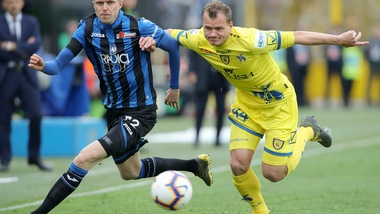 Atalanta, Ilicic: «Vorrei vincere la Coppa Italia, ma diamo tutto per il quarto posto»