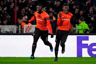 Niang non basta al Rennes. Saint-Etienne in finale di Coppa di Francia