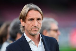 Serie A Udinese, Nicola: «Classifica? Non la guardo, dovremo lottare fino alla fine»