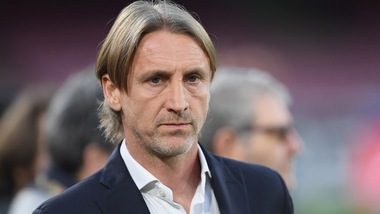 Serie A Udinese, Nicola: «Classifica? Non la guardo, dovremo lottare fino alla fine»