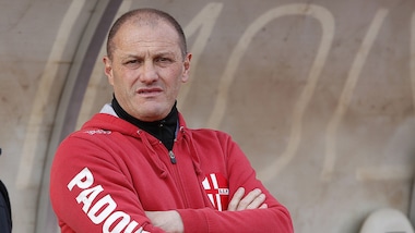 Serie B Padova, ufficiale: via Bisoli, squadra a Centurioni