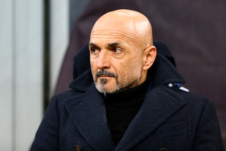 Inter, Spalletti: «Icardi? Dico "bravo" a chi è nello spogliatoio»