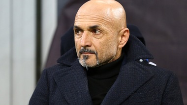 Inter, Spalletti: «Icardi? Dico "bravo" a chi è nello spogliatoio»
