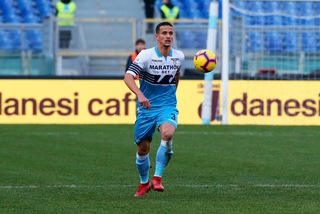 Luiz Felipe dice no alla convocazione nell'Italia Under 21