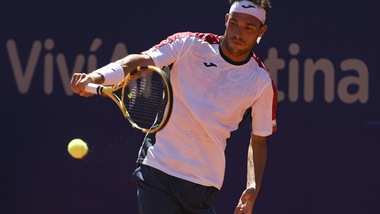 Ranking ATP: Cecchinato primo degli italiani, Thiem nuovo numero 4