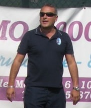 Promozione D - Cenisia, Vincenzo Di Gianni rassegna le dimissioni