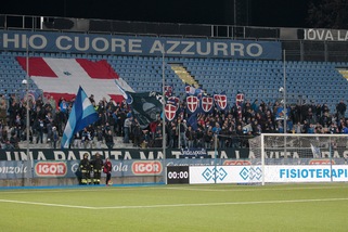 Serie C Novara, interrotto il rapporto con il ds Ludi
