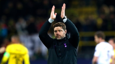 Pochettino: Messi è un genio, è il migliore del mondo