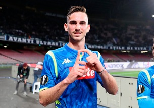 Spagna: Fabian Ruiz lascia il ritiro della nazionale