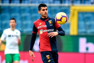 La proposta di Perinetti alla Juve: «Lasciateci Romero per un anno»