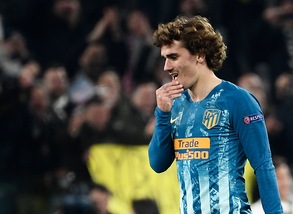 Mundo Deportivo: «Griezmann può lasciare l'Atletico Madrid, il Barcellona ci prova»