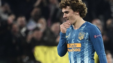 Mundo Deportivo: «Griezmann può lasciare l'Atletico Madrid, il Barcellona ci prova»