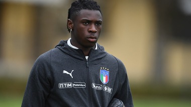 Qualificazioni Euro 2020: le quote promuovono l'Italia