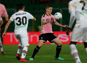 Serie B Palermo, Murawski: «La sosta, poi il tour de force: pronti»